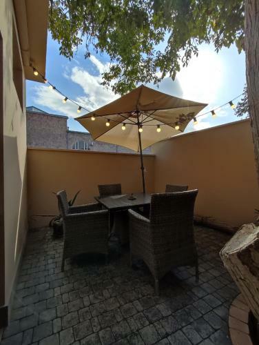Apartamento Tulip - 1br - Self Checkin - Garden - Bbq - Netflix