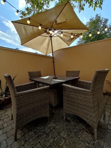 Apartamento Tulip - 1br - Self Checkin - Garden - Bbq - Netflix