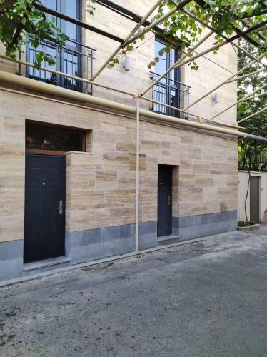 Apartamento Tulip - 1br - Self Checkin - Garden - Bbq - Netflix