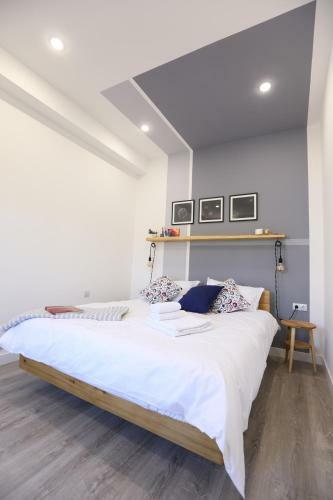 Apartamento Tulip - 1br - Self Checkin - Garden - Bbq - Netflix