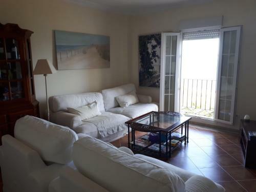 Apartamento Las Vistas, Isla Canela, Ayamonte