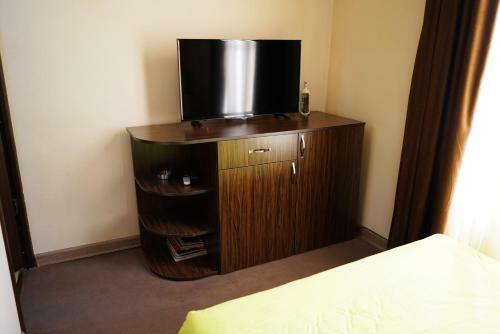 Apartamento Elkoaparthotel