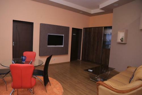 Apartamento Elkoaparthotel