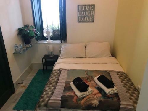 Bed & Breakfast Pension Jean Franco Room Emanuelo