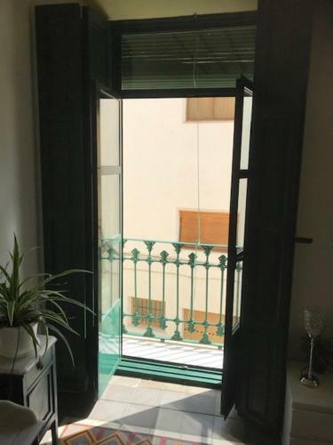 Bed & Breakfast Pension Jean Franco Room Emanuelo