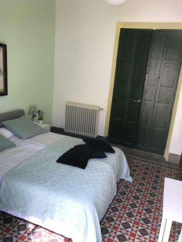 Bed & Breakfast Pension Jean Franco Room Emanuelo