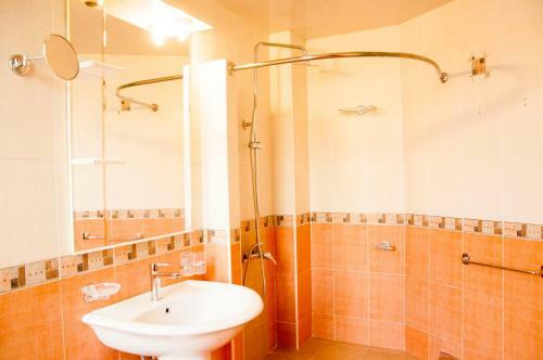 Hostal Chateau Gabriel