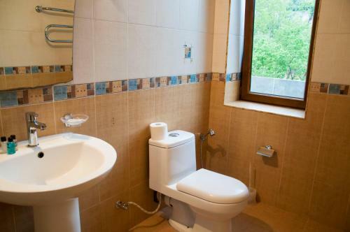 Hostal Chateau Gabriel