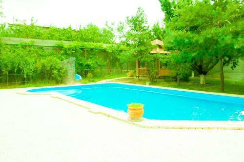 Hostal Chateau Gabriel