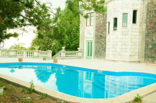 Hostal Chateau Gabriel