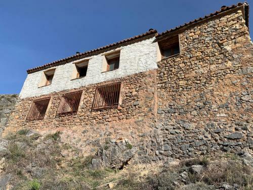 Casa Rural Purujosa