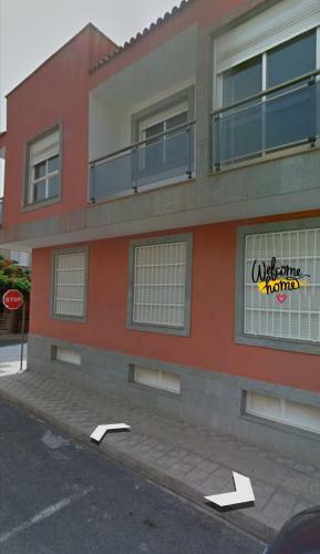 Apartamento Enjoy Life