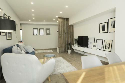 Apartamento Exclusive Design - Of Boulvard - Self Check-in