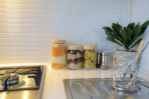 Apartamento Exclusive Design - Of Boulvard - Self Check-in