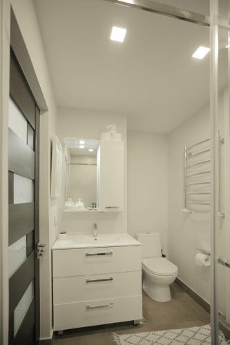Apartamento Exclusive Design - Of Boulvard - Self Check-in