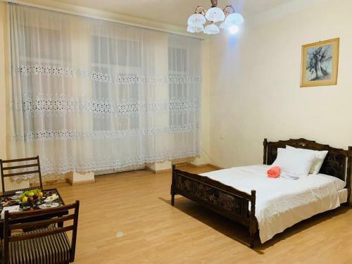 Infinity Hostel & Tour