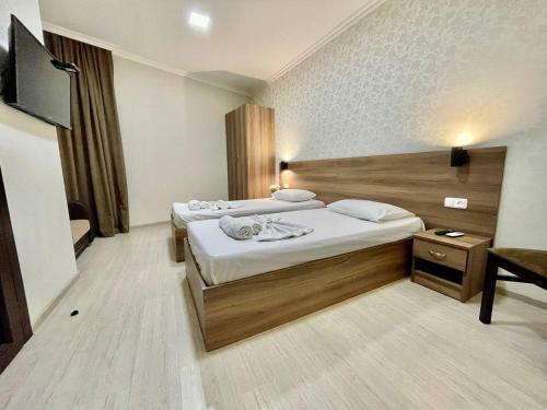 Hostal Merien Guesthous 18