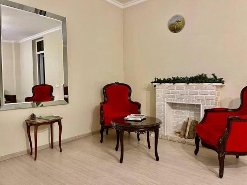 Hostal Merien Guesthous 18