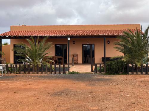 Apartamento ?la Cuadra?