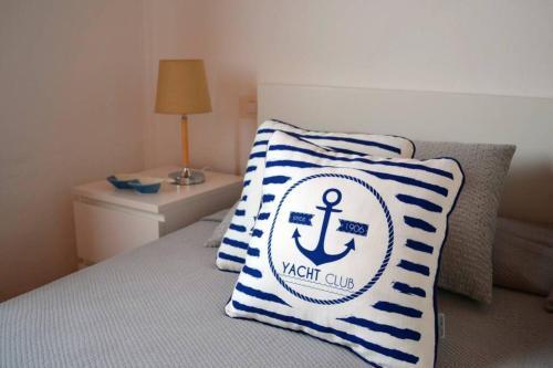 Apartamento Casa Cala Mar - Jarea -