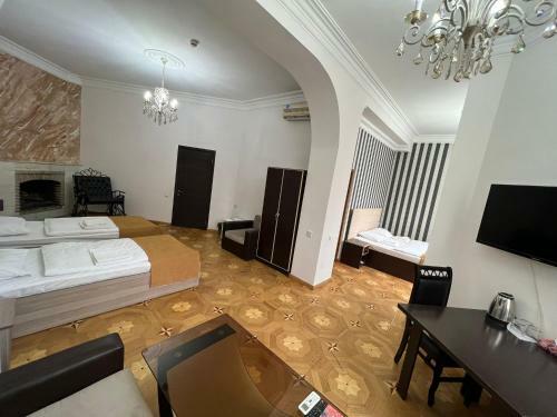 Olive Hotel