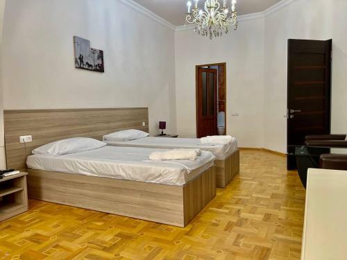 Olive Hotel