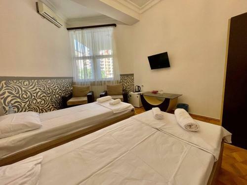 Olive Hotel