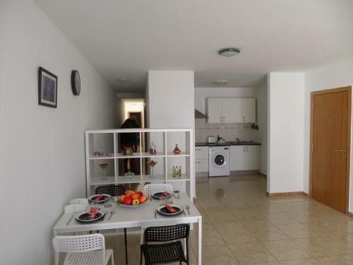 Apartamento Puerto
