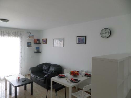 Apartamento Puerto
