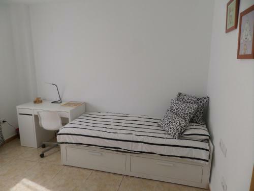Apartamento Puerto