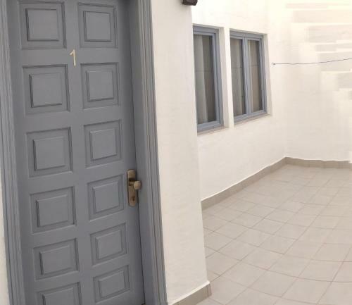 Apartamento Atlantic Loft