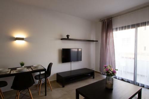 Apartamento Atlantic Loft