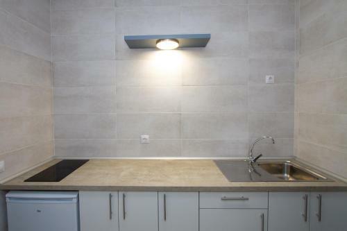 Apartamento Atlantic Loft