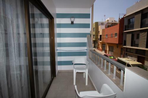 Apartamento Atlantic Loft