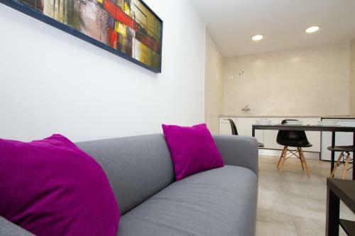 Apartamento Atlantic Loft