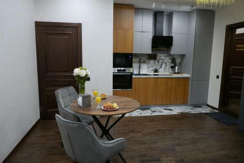 Arch Apart Hotel