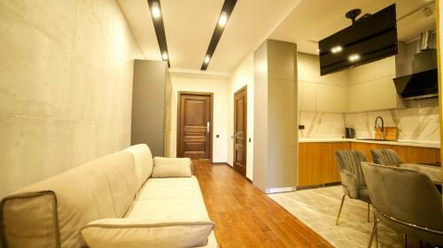 Arch Apart Hotel