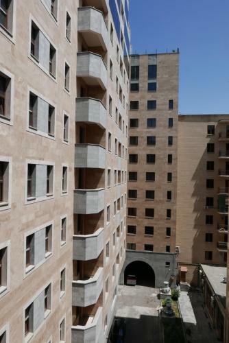 Arch Apart Hotel