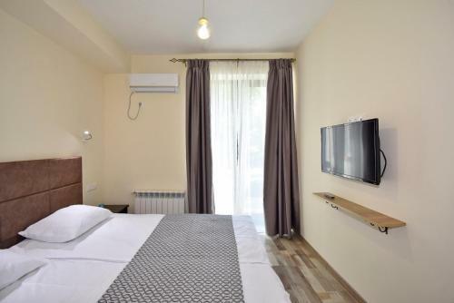 Hostal The Nut Guest House