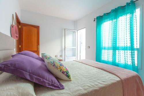 Apartamento Luz Y Color Frente Al Mar