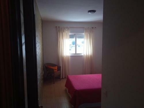 Apartamento Playa Chica