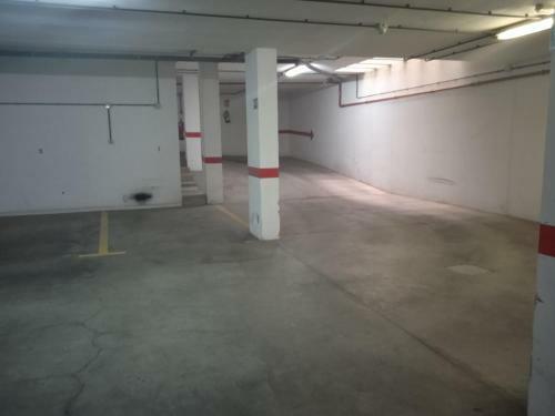 Apartamento Playa Chica