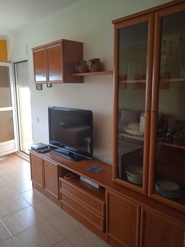 Apartamento Playa Chica