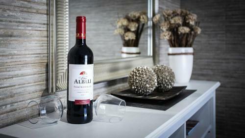 Apartamento Acogedor