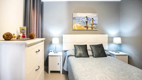 Apartamento Acogedor
