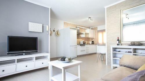 Apartamento Acogedor
