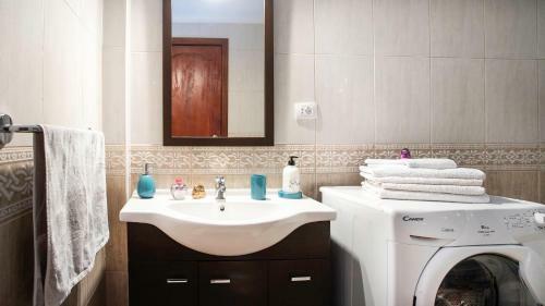 Apartamento Acogedor