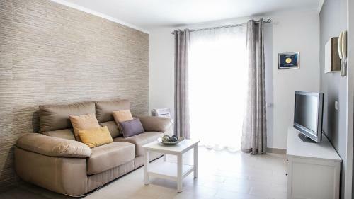 Apartamento Acogedor