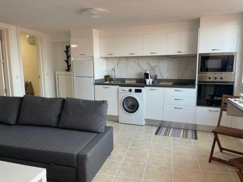 Apartamento A Tan Solo 2 Minutos de La Playa