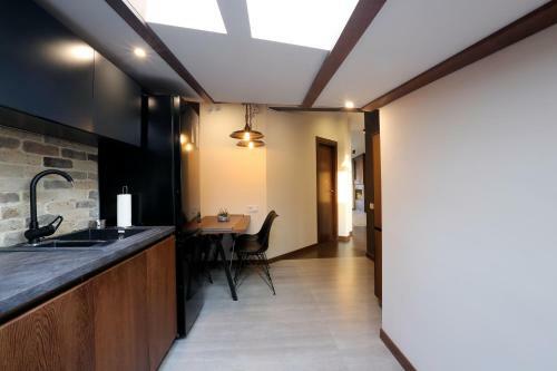 Apartamento Exclusive Design - Heart Of Cascade - Self Check-in